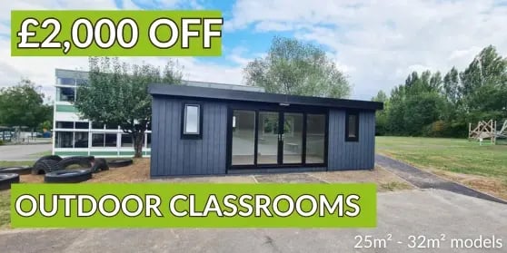 school classrooms for sale