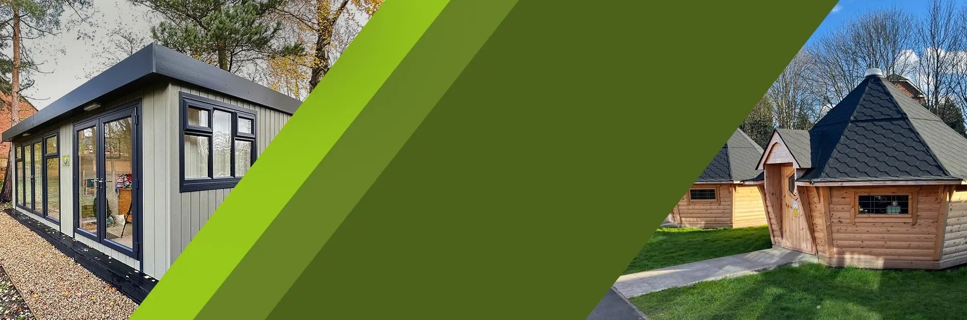 Cabin For Schools site survey