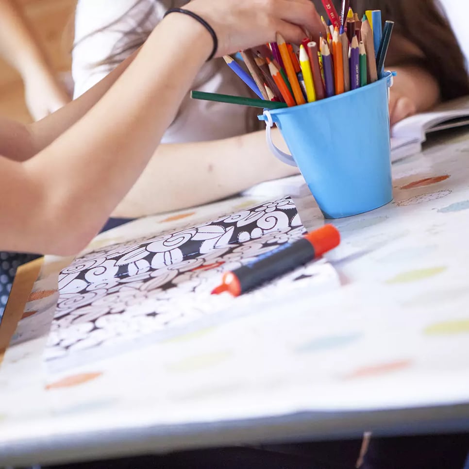 supporting pupils with EBSA