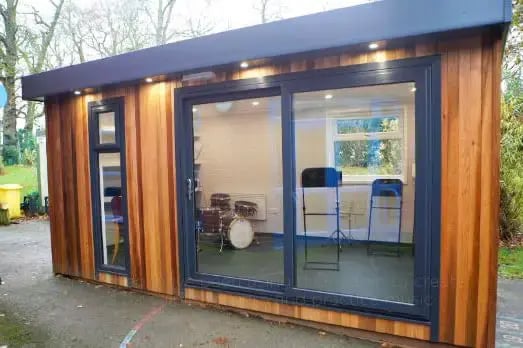 Cabins For Schools - Langar Primary - 5m x 3m Cedar_02-opt