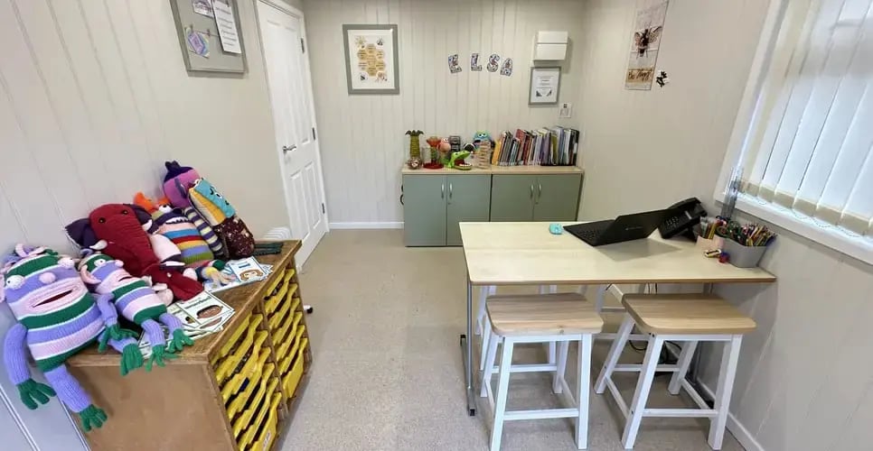 Cabins For Schools_7m x 4m Marley_Asfordby_500h