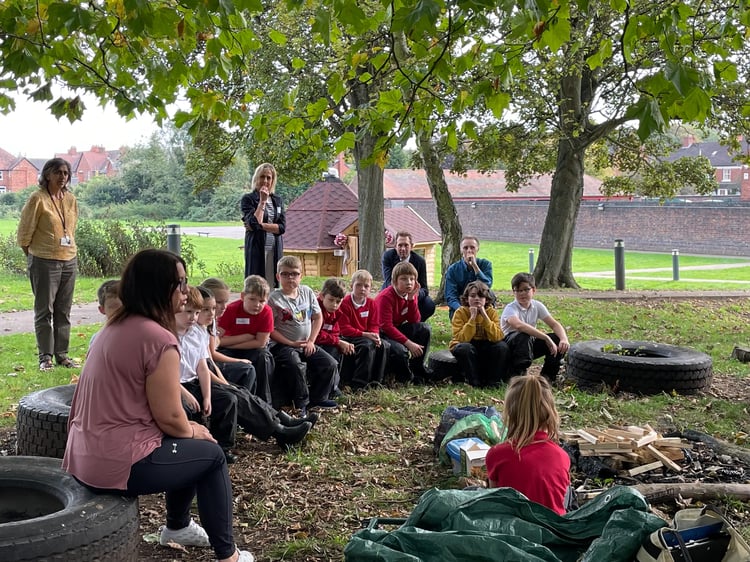 forest school