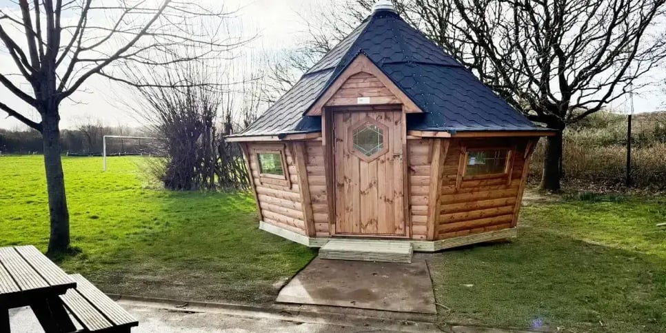 Cabins for Schools 14m St Pius X Catholic Primary School_1-500h