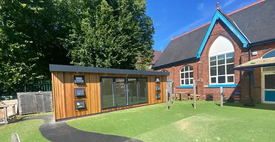 Valley Nursery Outdoor Classroom-966x500