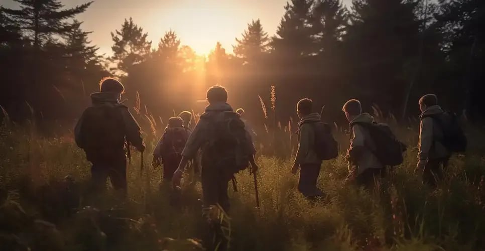 boy-scout-tracking