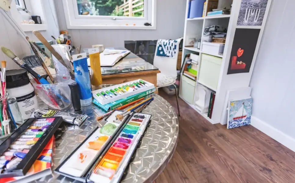 painting-studio