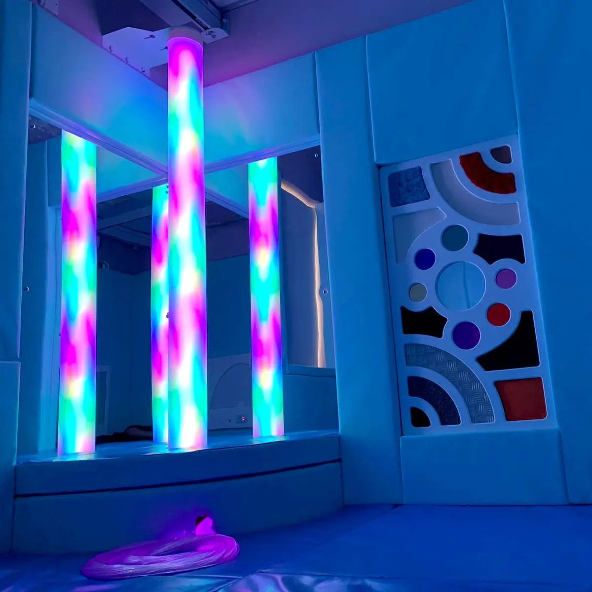 sensory room essentials