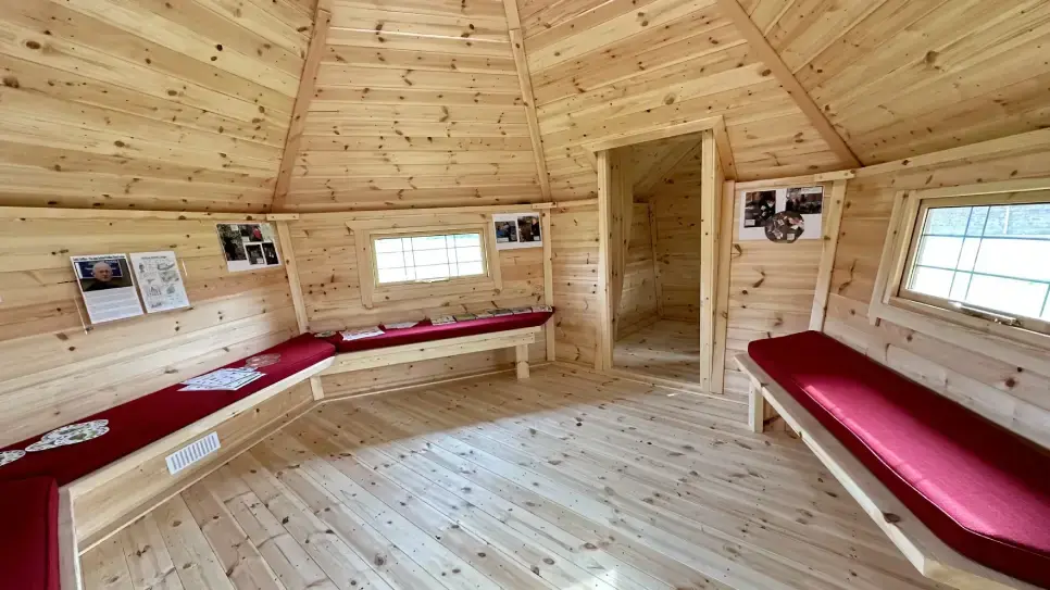 Why Your School Needs a Bird Hide
