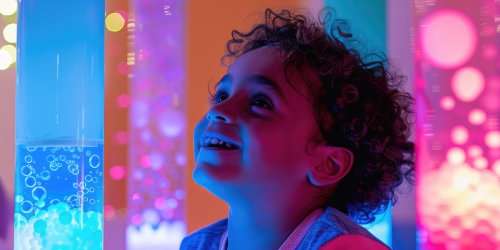 sensory rooms for all ages