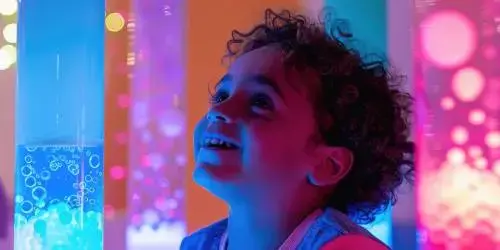 sensory rooms for all ages
