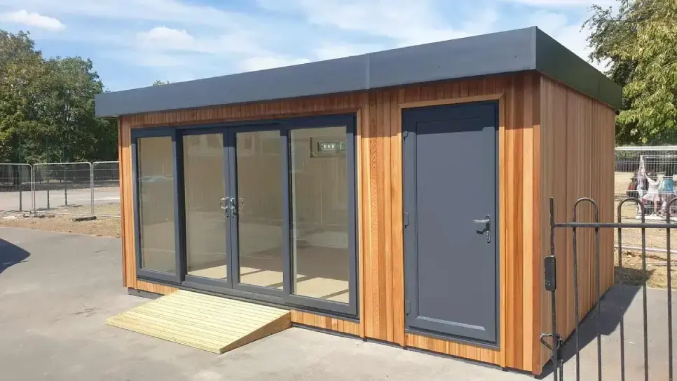 space for school-based nurseries