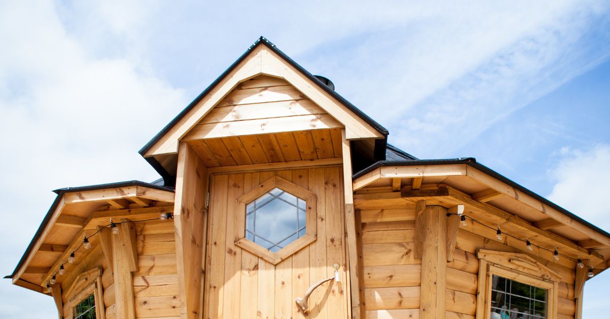 5 Reasons Why Hobbit Huts Are Great Additions to Playgrounds