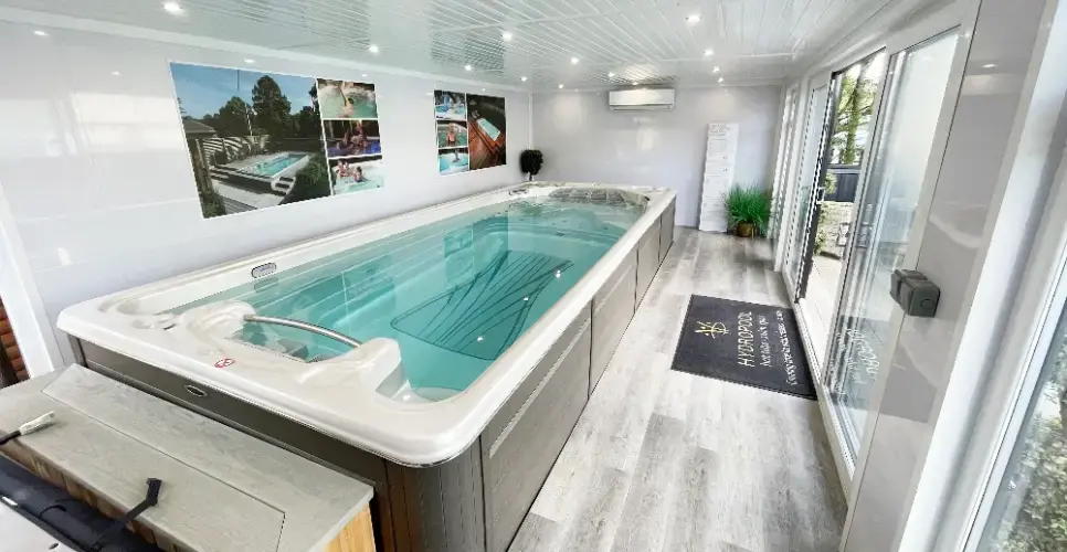 the benefits of hydropools for schools