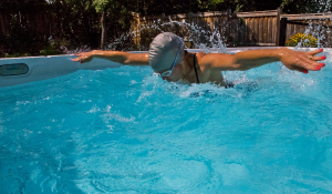 The Benefits of Hydrotherapy Pools for Schools