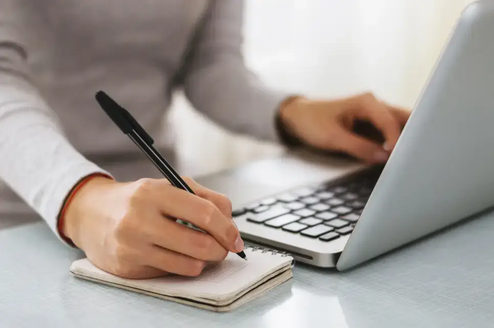 writing a school grant bid