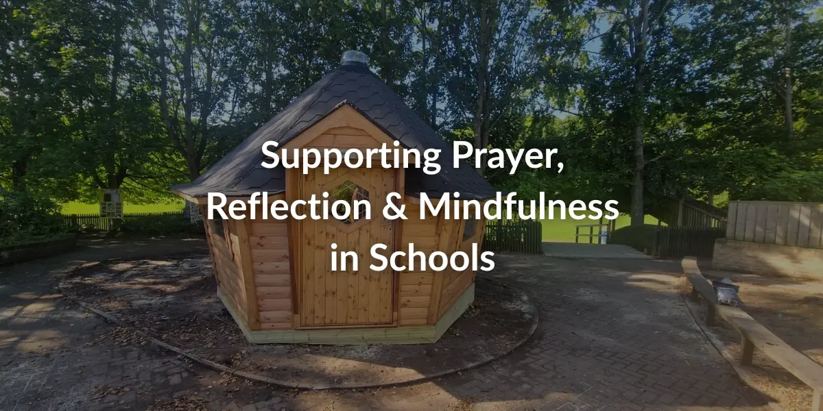 mindfulness and reflection in schools and education  