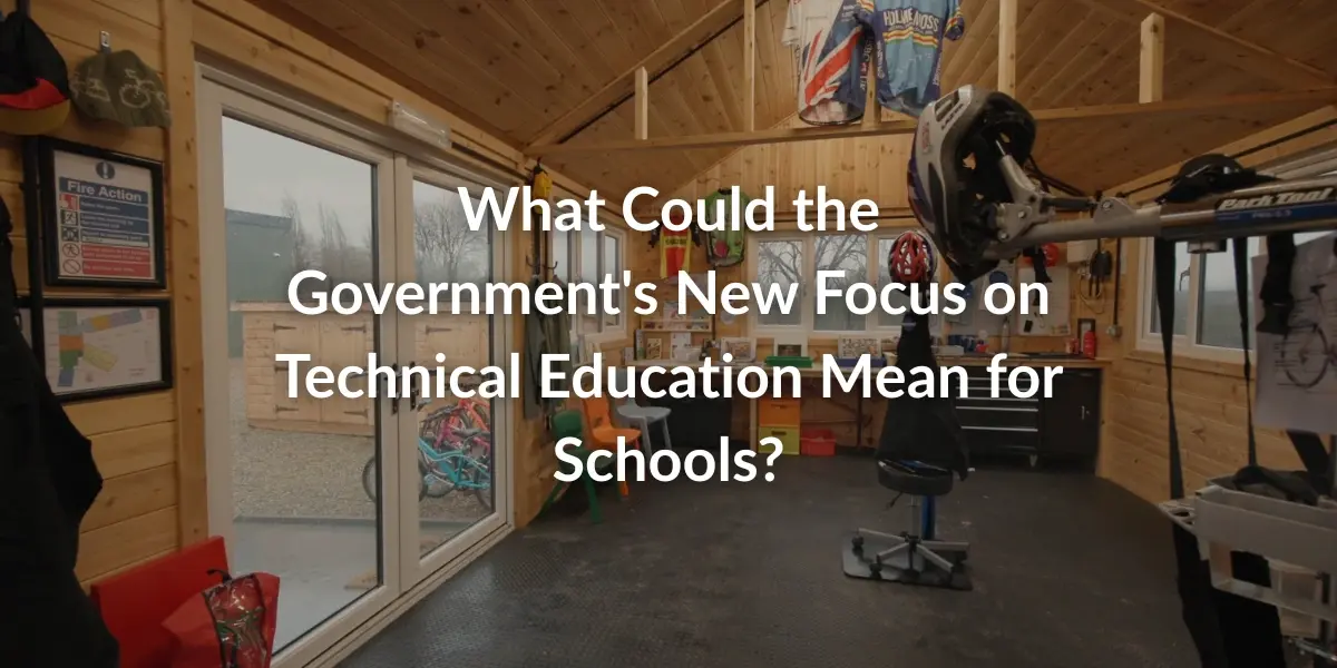 vocational skills education 