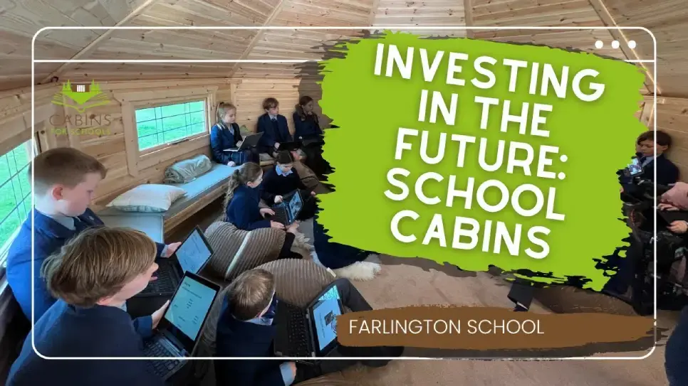 The Wellbeing Centre at Farlington School Has Taken Pastoral Care to Another Level